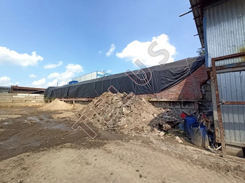 г. Химки, ул. Заводская, 2992м2, Складской комплекс (ном. объекта: ... - Фото 2