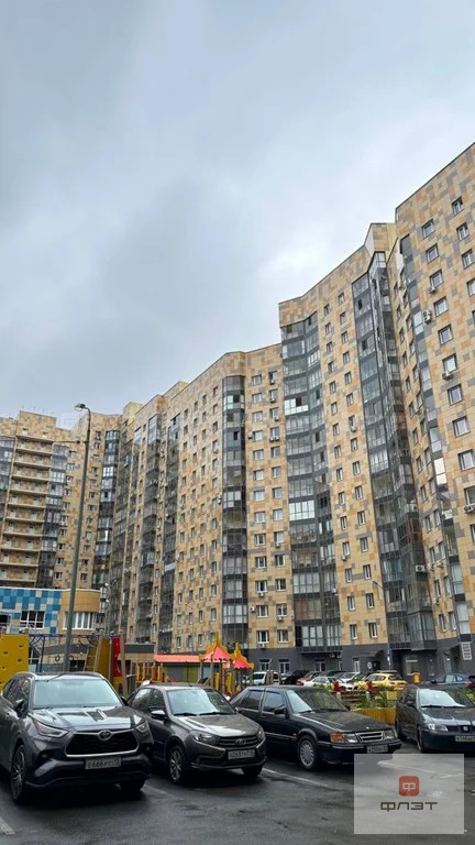 Продажа квартиры, Казань, Победы пр-кт. - Фото 54