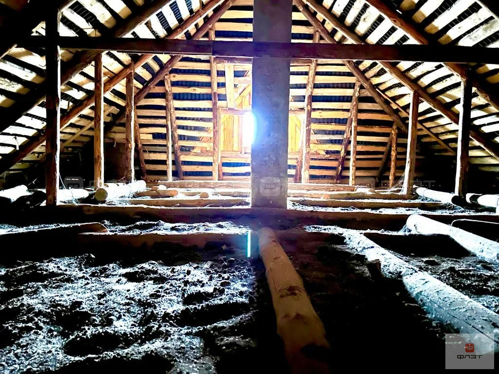 Продажа дома, Пестрецы, Пестречинский район, ул. Осипова - Фото 9