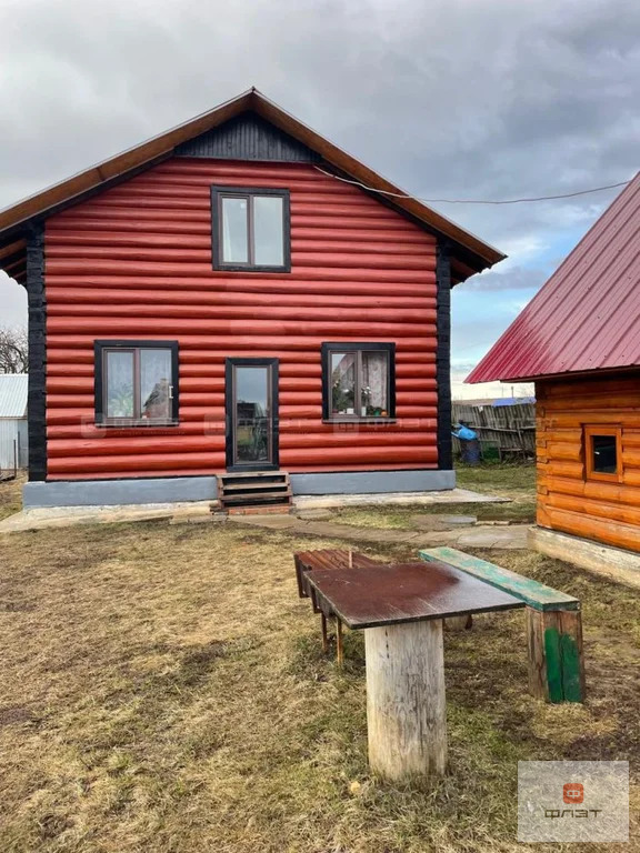 Продажа дома, Старое Шигалеево, Пестречинский район, ул. Центральная - Фото 7