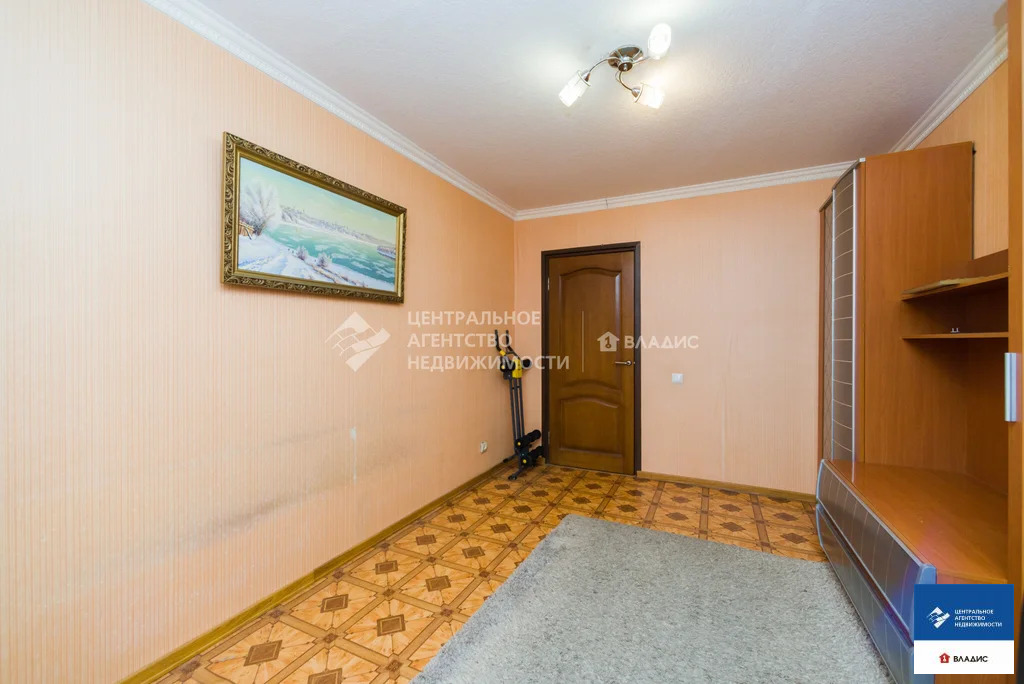 Продажа квартиры, Рязань, ул. Интернациональная - Фото 8
