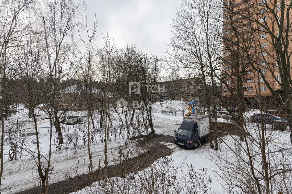 Городской округ Пушкинский, Ивантеевка, Центральный проезд, д.5, . - Фото 16