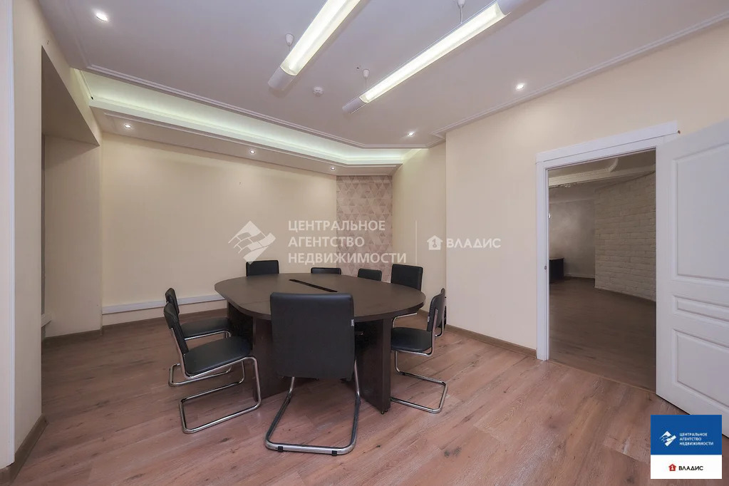 Аренда офиса, Рязань, ул. Октябрьская - Фото 1