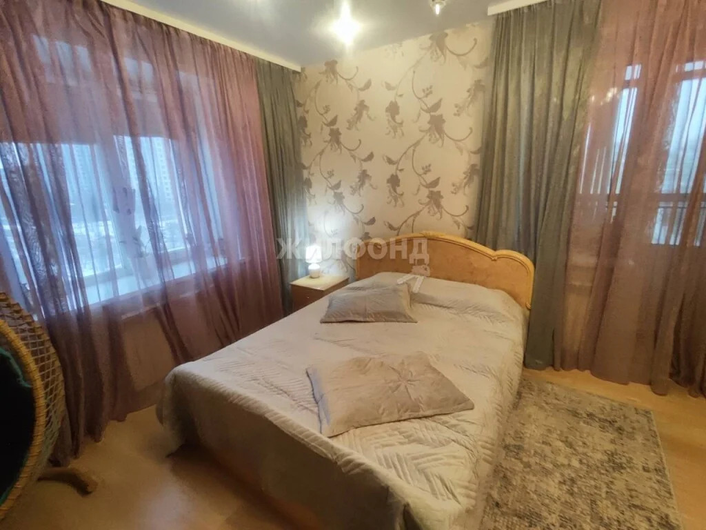 Продажа квартиры, Новосибирск, Красный пр-кт. - Фото 25