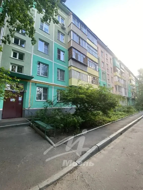 Аренда квартиры, Химки, ул. Мичурина - Фото 1