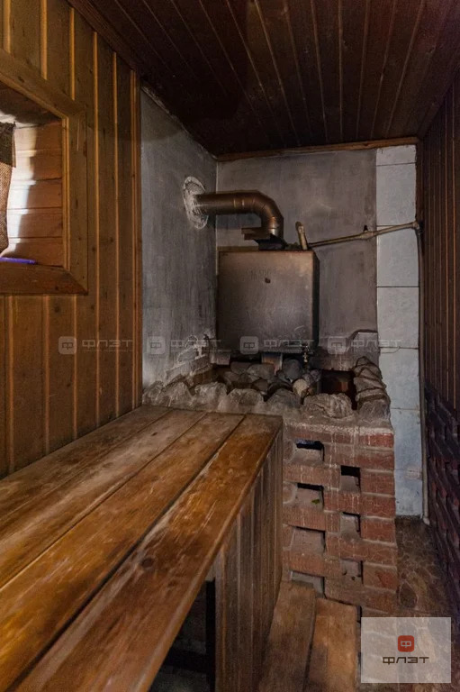 Продажа дома, Казань, ул. Речная (Борисоглебское) - Фото 17