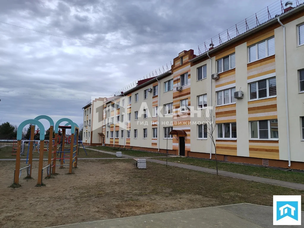 Продажа квартиры, Кохма, Ивановский район, улица Ивана Швецова - Фото 2