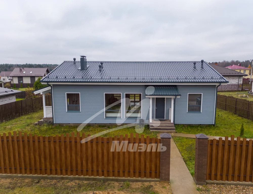 Продажа дома, Дмитров, Дмитровский район, Нерощино д, 18 - Фото 33