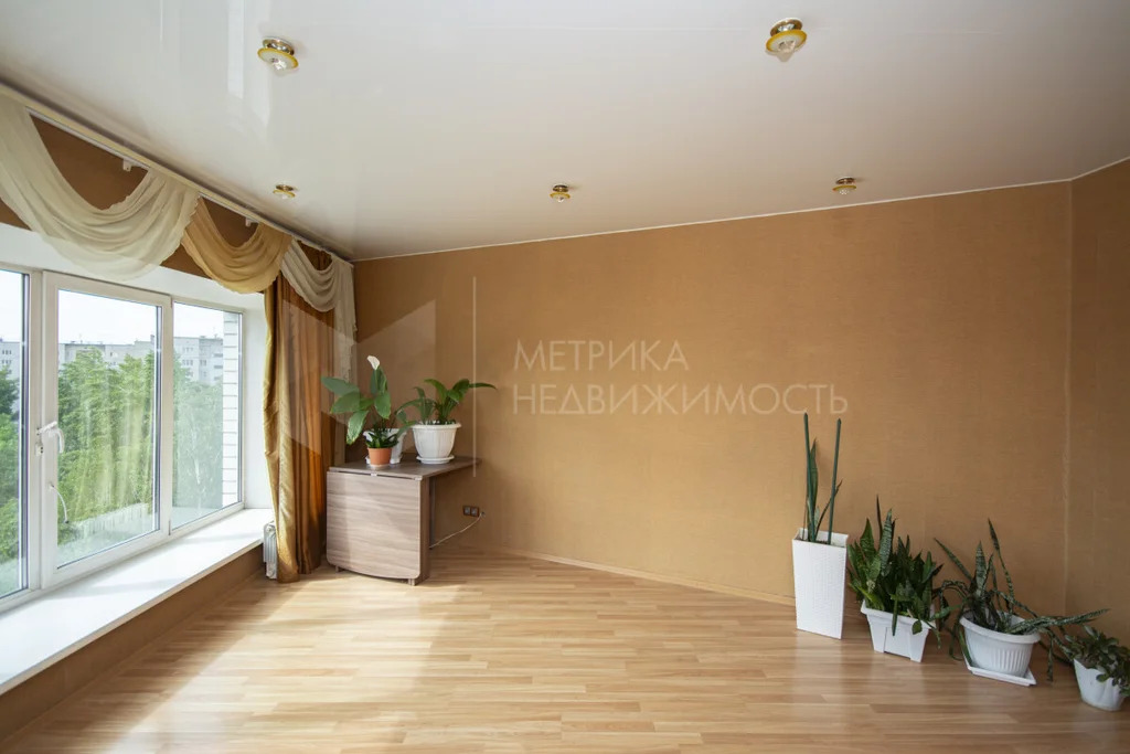 Продажа квартиры, Тюмень, г Тюмень - Фото 31