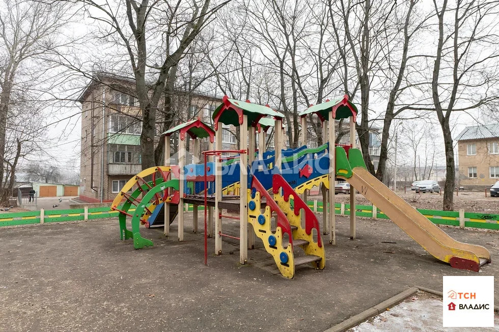 Продажа квартиры, Щелково, Щелковский район, ул. Октябрьская - Фото 17