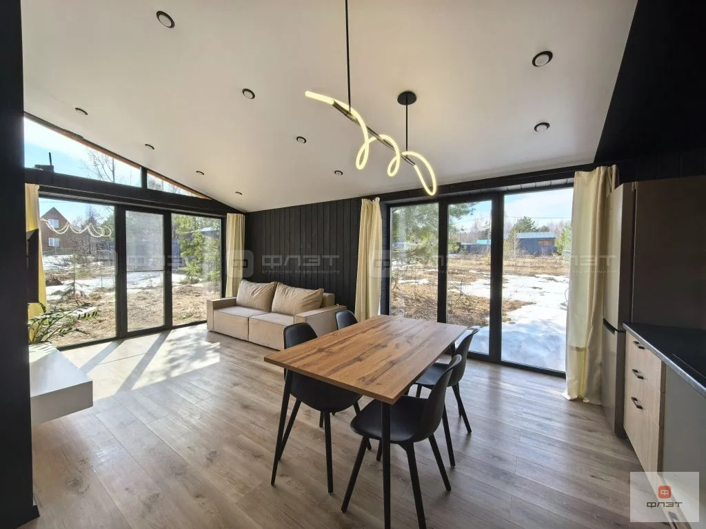 Продажа дома, Верхнеуслонский район, садовое товарищество Агат - Фото 15