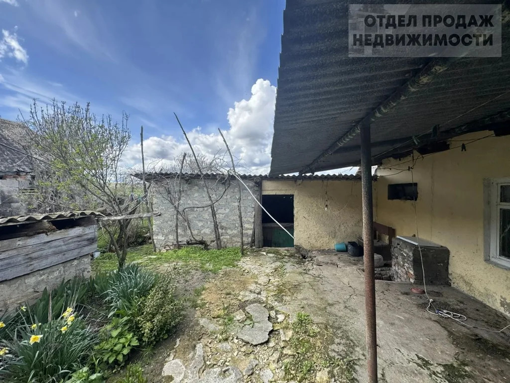Дом с большим участком - Фото 10