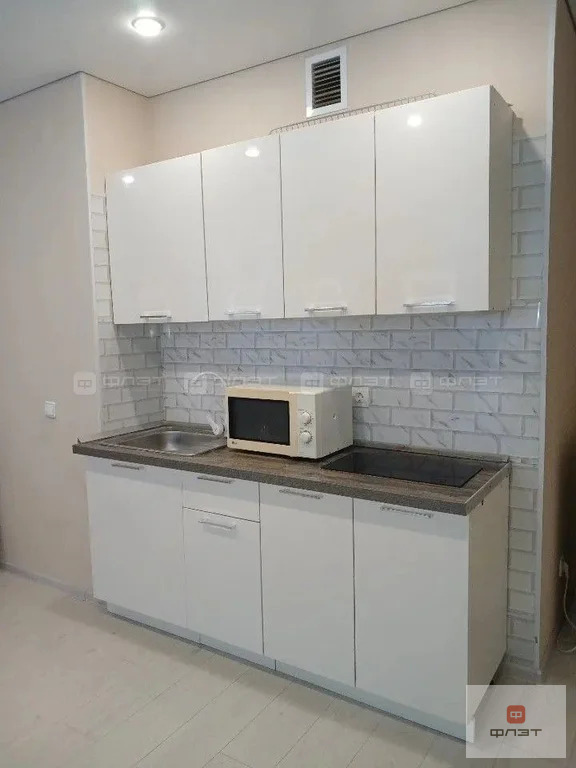 Продажа квартиры, Осиново, Зеленодольский район, ул. Спортивная - Фото 3