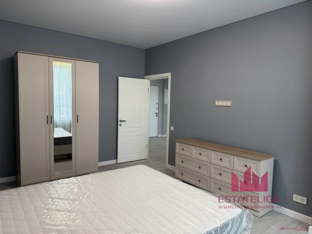 Аренда квартиры, улица Крузенштерна - Фото 5