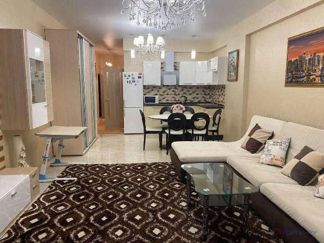 Продажа квартиры, Отрадное, Морской спуск - Фото 13