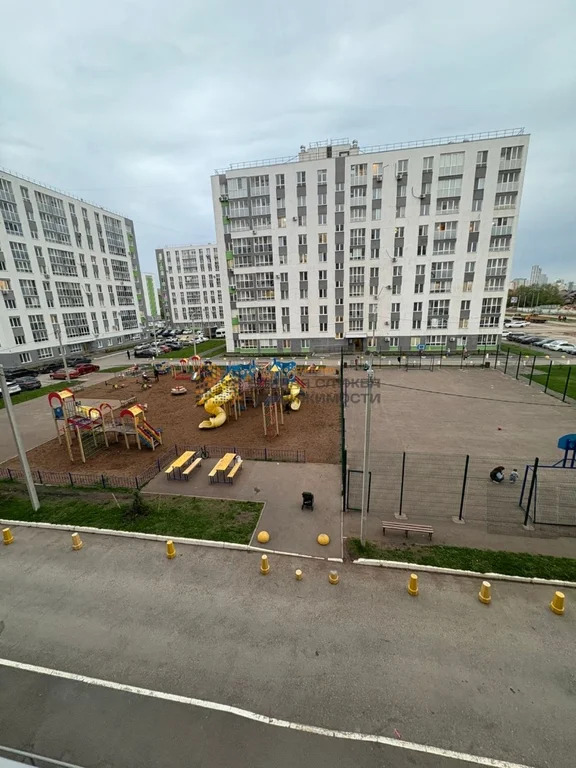 Аренда квартиры, Уфа, улица Просвещения - Фото 9