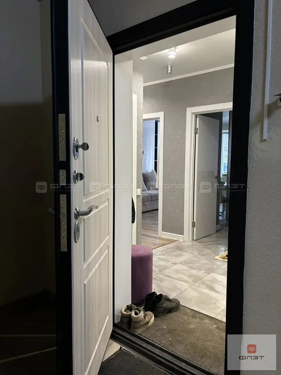 Продажа квартиры, Казань, ул. Профессора Камая - Фото 2