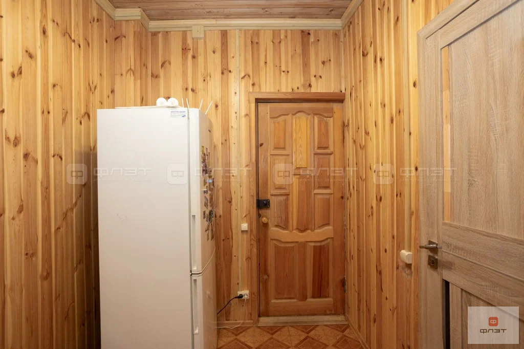 Продажа дома, Медведково, Верхнеуслонский район, ул. Лесная - Фото 16