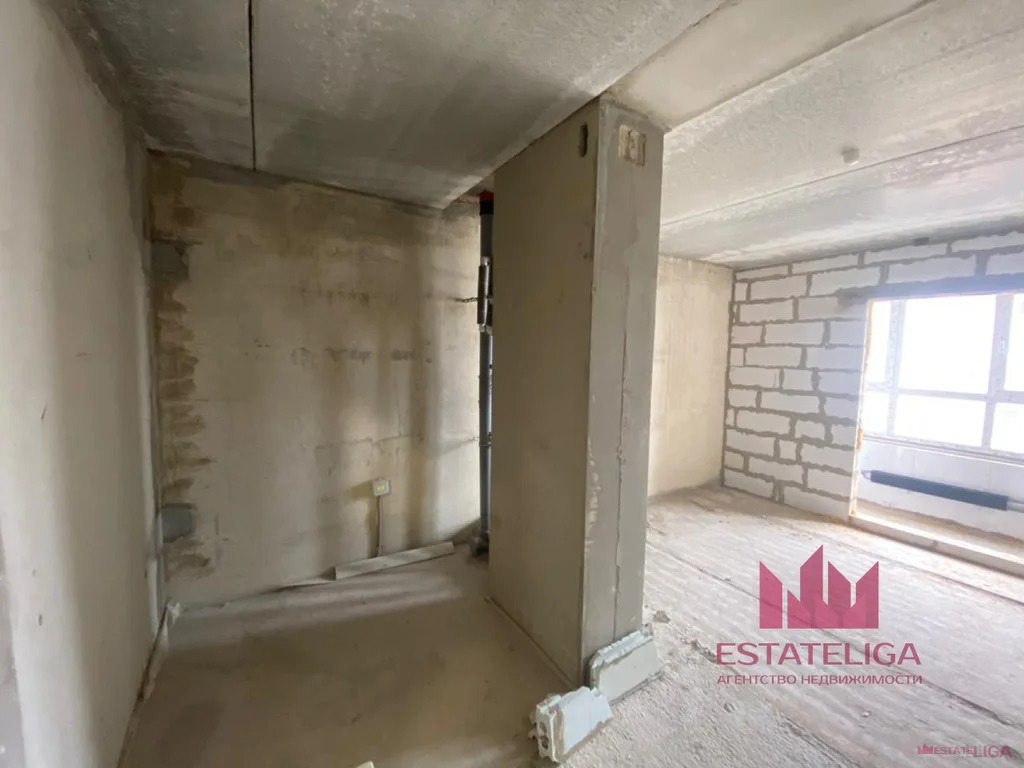 Продажа квартиры, Лопатино, Ленинский район, Сухановская улица - Фото 4