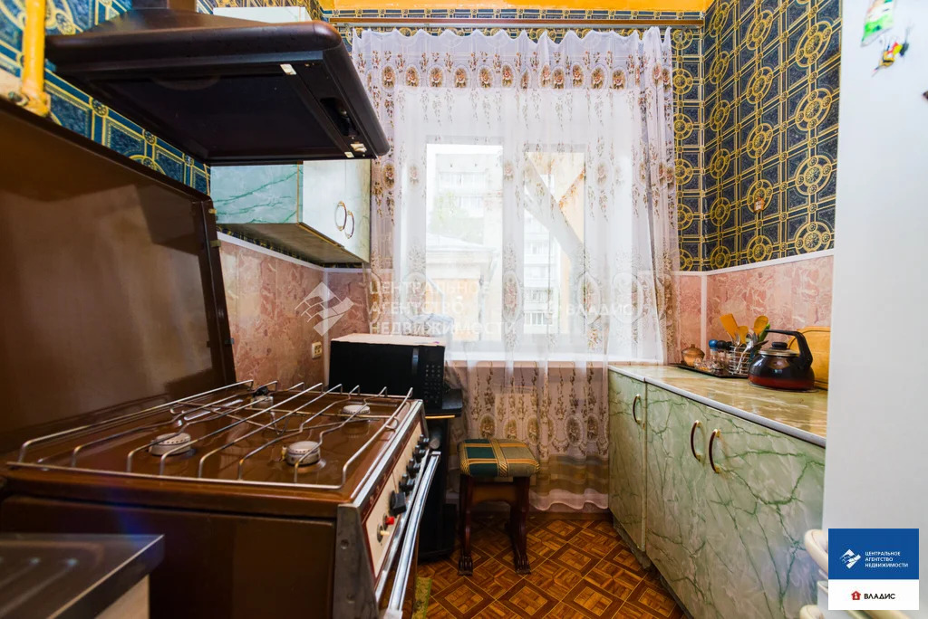 Продажа квартиры, Рязань, ул. Свободы - Фото 5