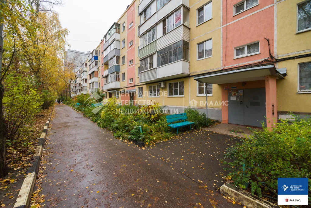 Продажа квартиры, Рязань, Касимовское ш. - Фото 20
