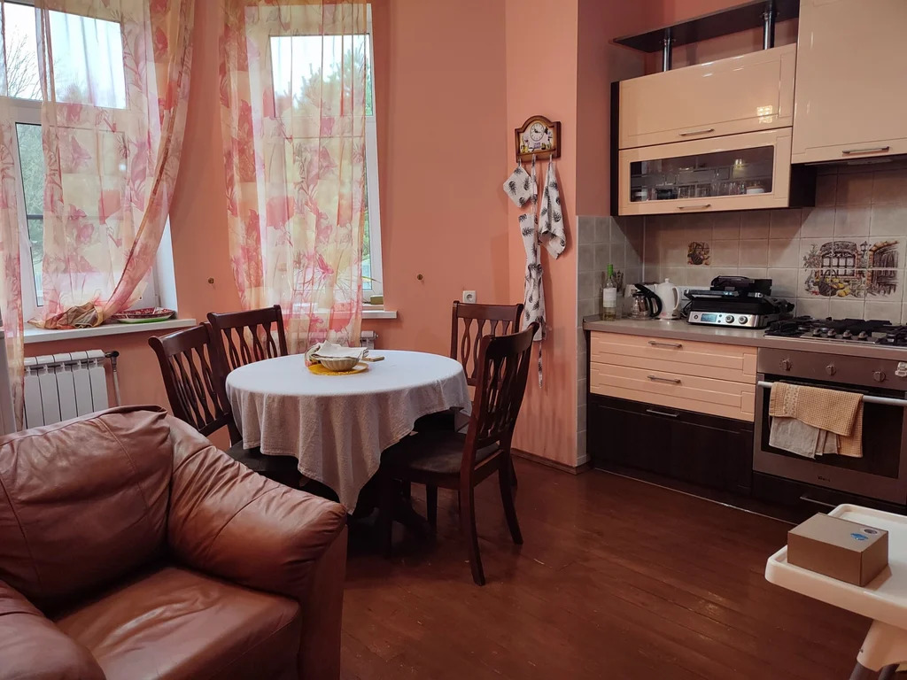 Продажа дома, Руднево, Новофедоровское с. п., ул. Дальняя - Фото 9