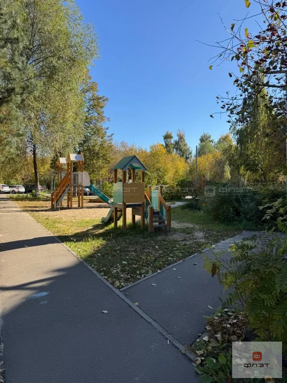 Продажа квартиры, Казань, городок. Военный 2-й - Фото 16