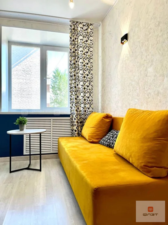 Продажа комнаты, Казань, ул. Сары Садыковой - Фото 4