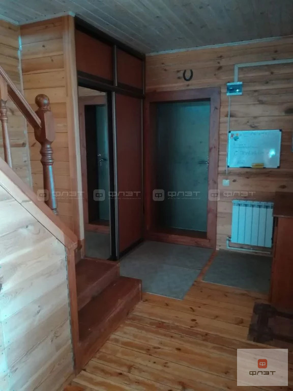 Продажа дома, Казань, ул. Эмет - Фото 8