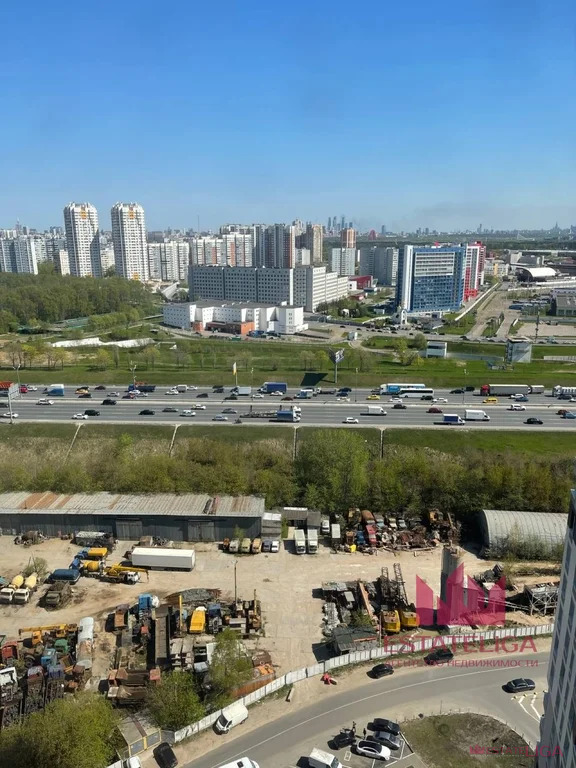 Аренда квартиры, Красногорск, Красногорский район, улица Липовой Рощи - Фото 9