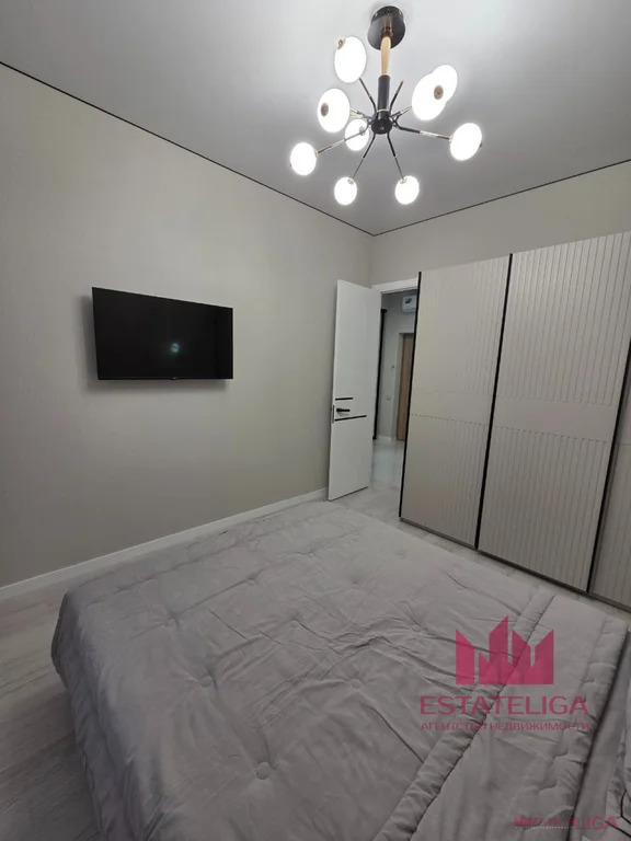 Аренда квартиры, улица Крузенштерна - Фото 5