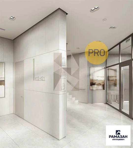 Продажа квартиры в новостройке, Казань, м. Горки, ул. Родины - Фото 7