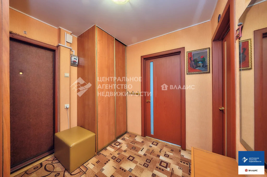 Продажа квартиры, Рязань, ул. Великанова - Фото 9