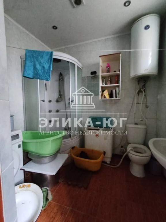 Продажа дома, Бжид, Туапсинский район, ул. Черноморская - Фото 18