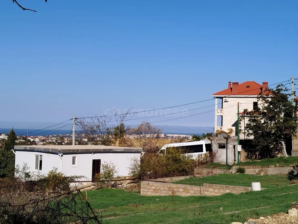 Продажа участка, Севастополь, улица Комиссара Ищенко - Фото 1