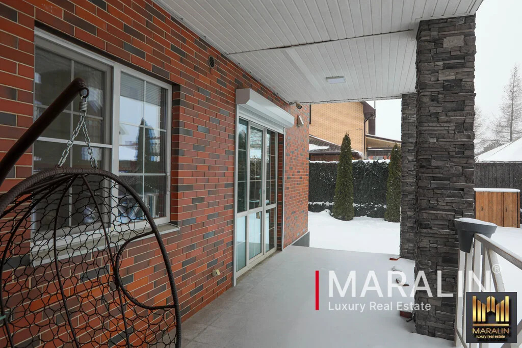 Продажа дома, Камышеваха, Аксайский район, Нефритовая - Фото 4