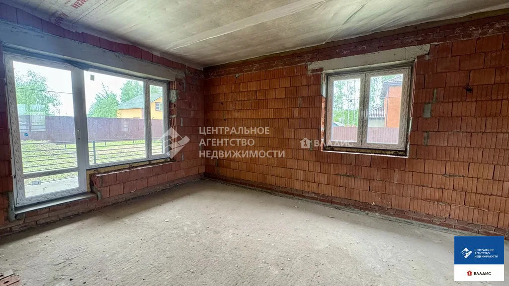 Продажа дома, Тюшево, Рязанский район, Солнечная улица - Фото 12