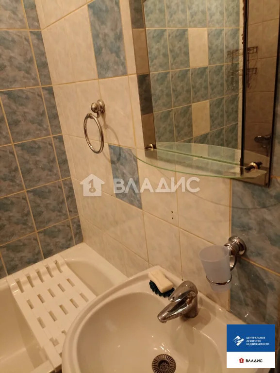 Аренда квартиры, Рязань, улица Фридриха Энгельса - Фото 17