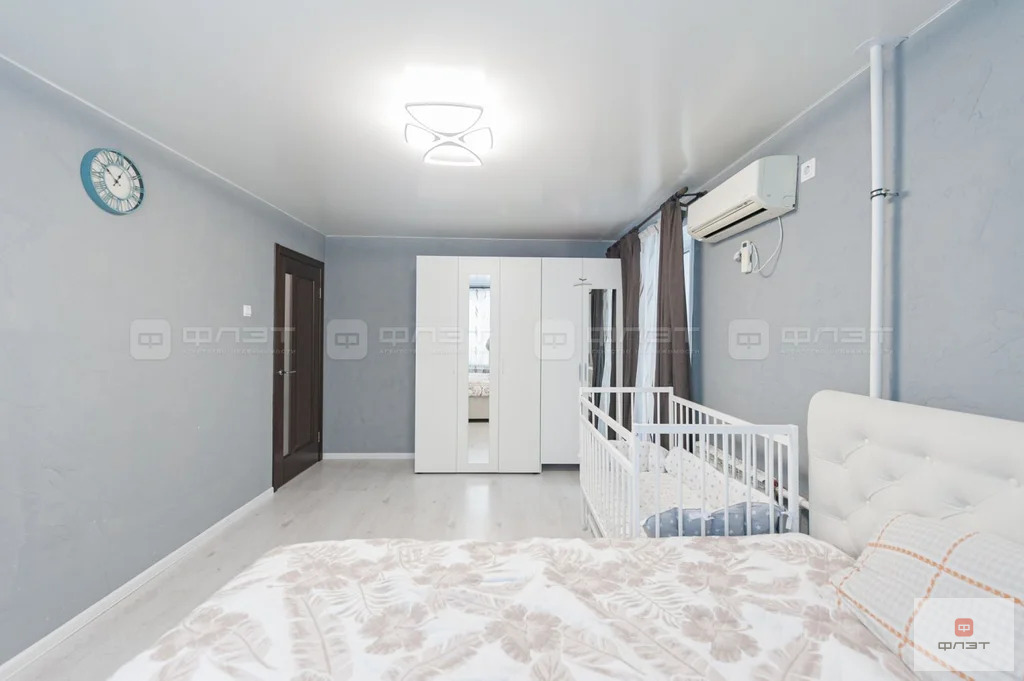 Продажа квартиры, Казань, ул. Рихарда Зорге - Фото 4