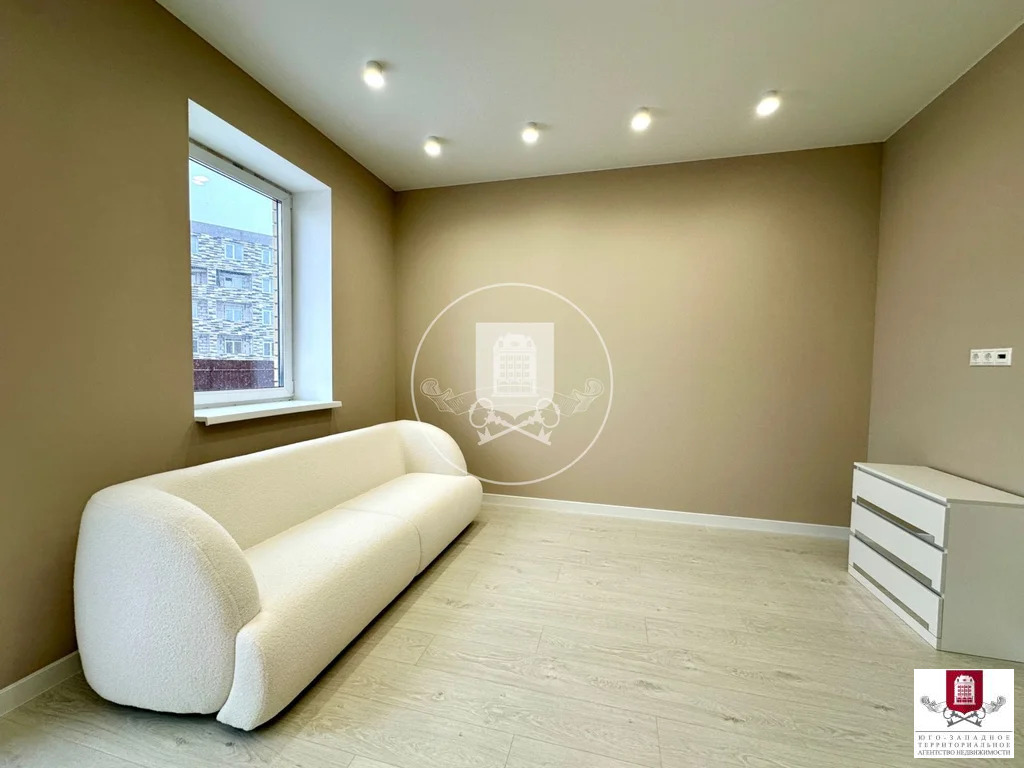 Продажа таунхауса, Кабицыно, Боровский район, Звёздная улица - Фото 20