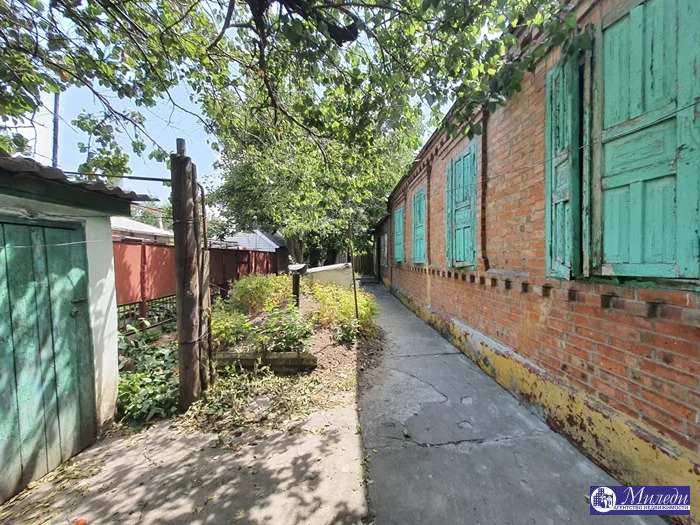 Продажа дома, Батайск, Лениградская улица - Фото 9