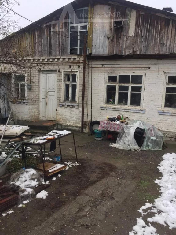 Продажа дома, Пятигорск, ул. Делегатская - Фото 3