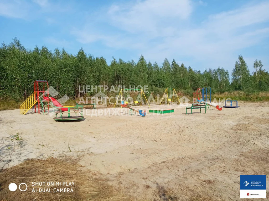 Продажа участка, Рязанский район, Светлая улица - Фото 6