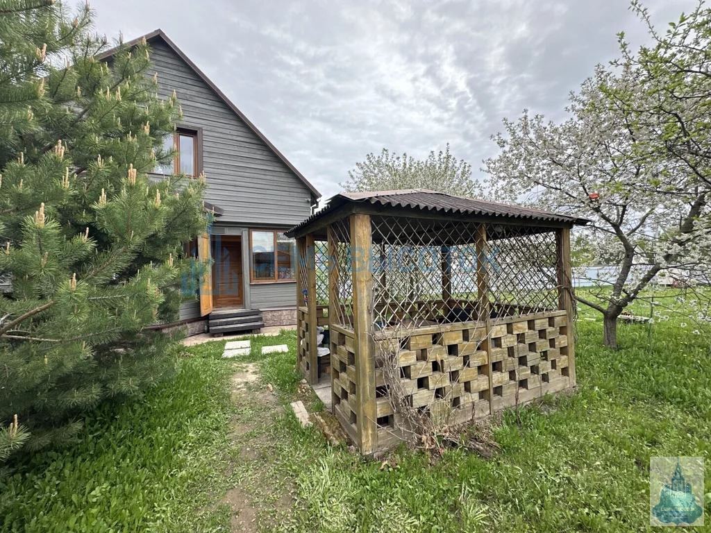 Продажа дома, Ступино, Ступинский район, 2-й Серебряный кв-л. - Фото 3