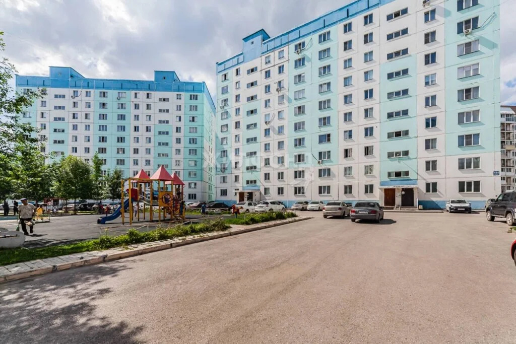 Продажа квартиры, Новосибирск, Татьяны Снежиной - Фото 25