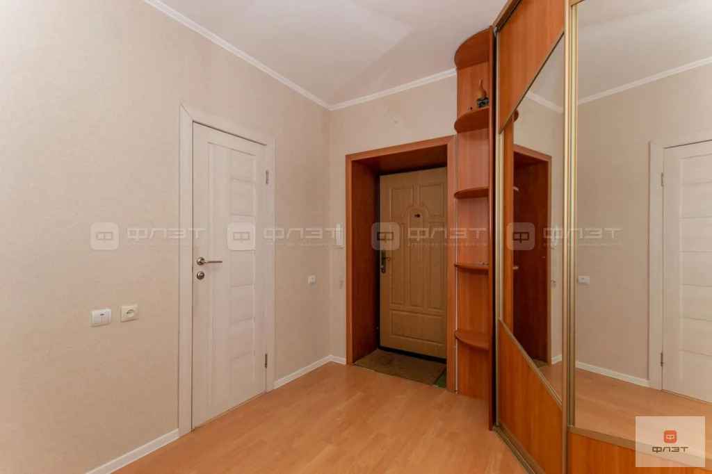 Продажа квартиры, Казань, ул. Азинская 2-я - Фото 15