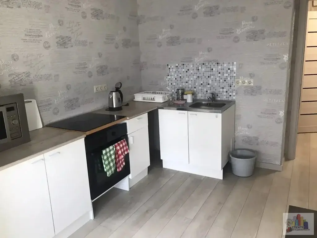 Квартира в Люберцах на длительный срок - Фото 3