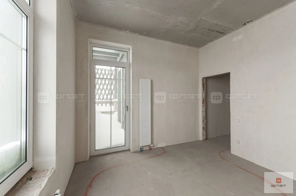 Продажа квартиры, Казань, ул. 25 Октября - Фото 15