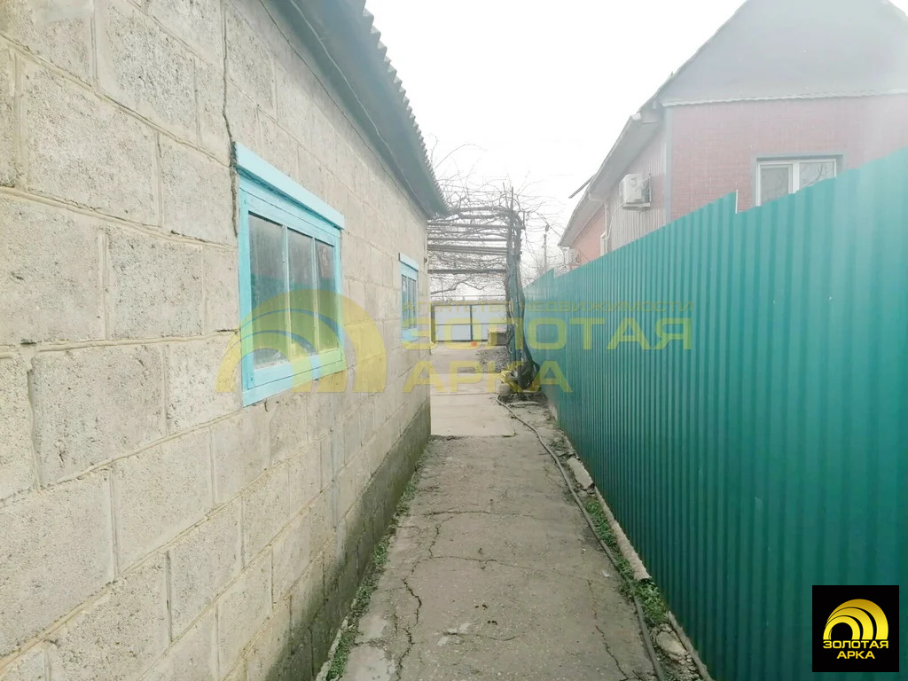Продажа дома, Холмская, Абинский район, ул. Народная - Фото 26
