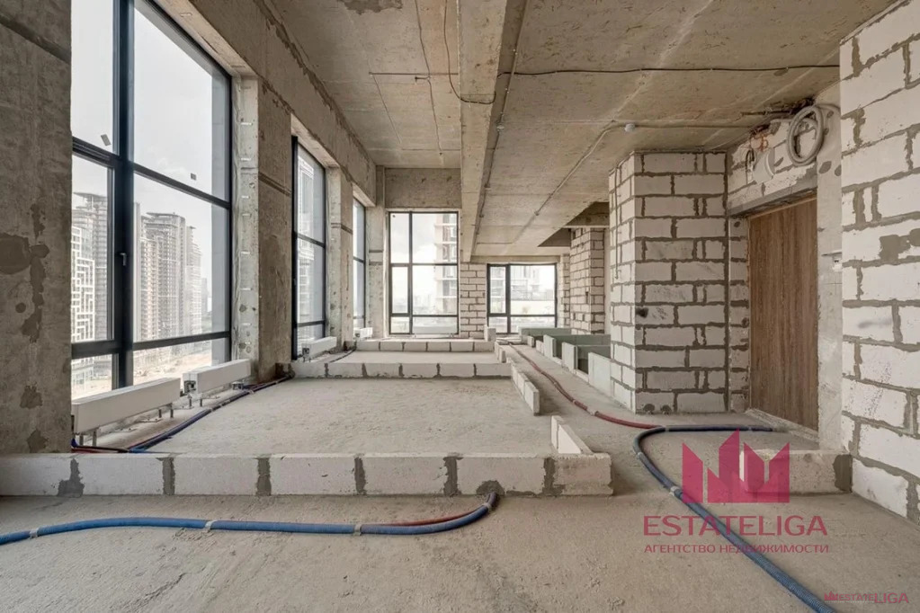 Продажа пентхауса, улица Янковского - Фото 8